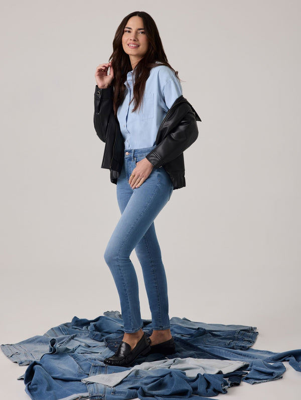 Styling & Outfit Inspiration