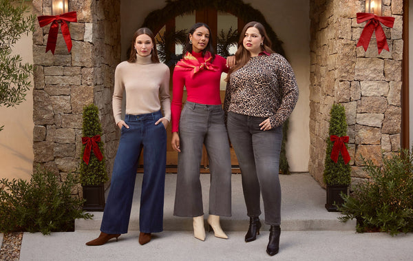 Chic and Cozy: Winter Outfit Ideas for Effortless Everyday Style