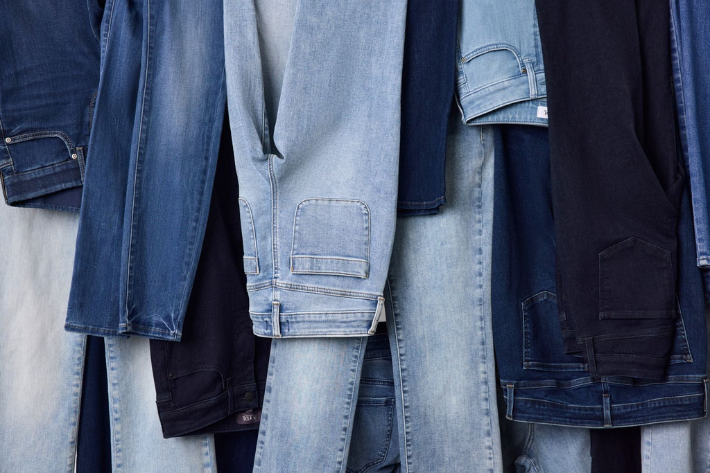 Find Your Fit: Which NYDJ Jean Is Right for You?