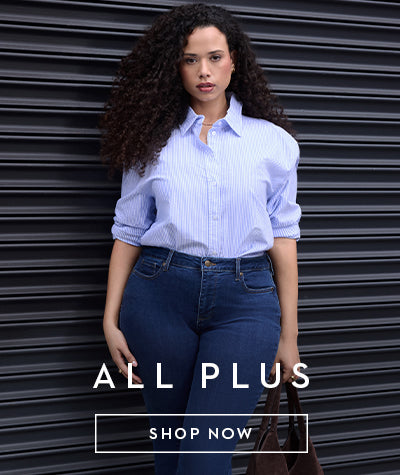 Click here to shop women's plus size styles.