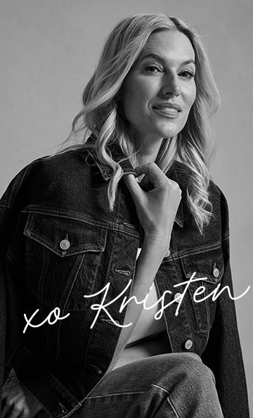 Click to shop the Styled by Kristen collection.