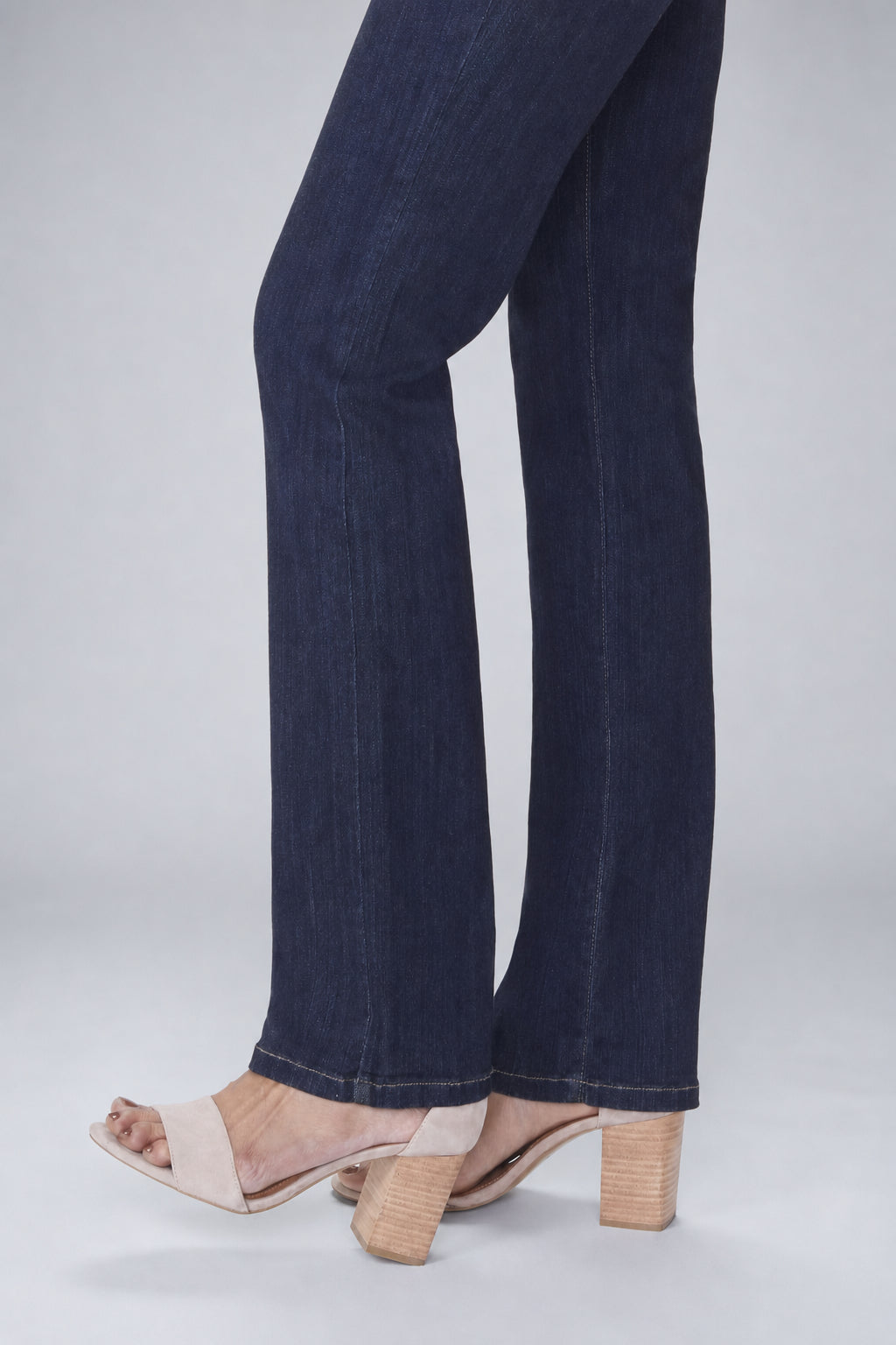 NYDJ Marilyn Straight Jeans In Sure Stretch® Denim - Mabel