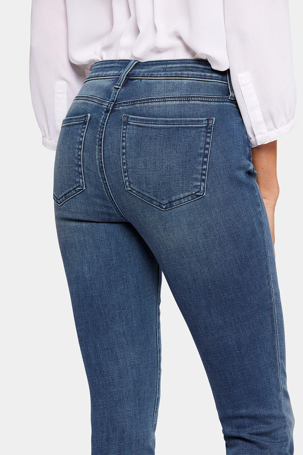 NYDJ Ami Skinny Jeans  - Lombard