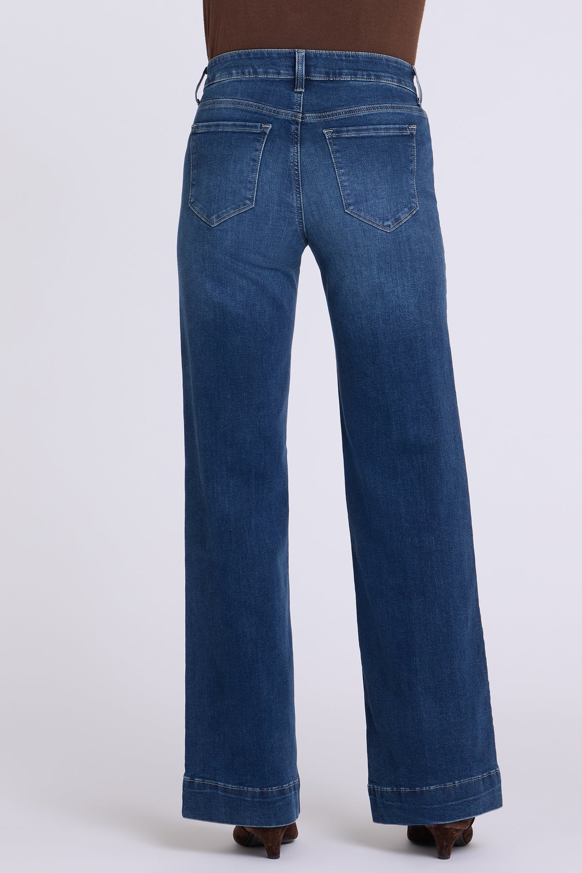 NYDJ Teresa Trouser Jeans  - Jordan