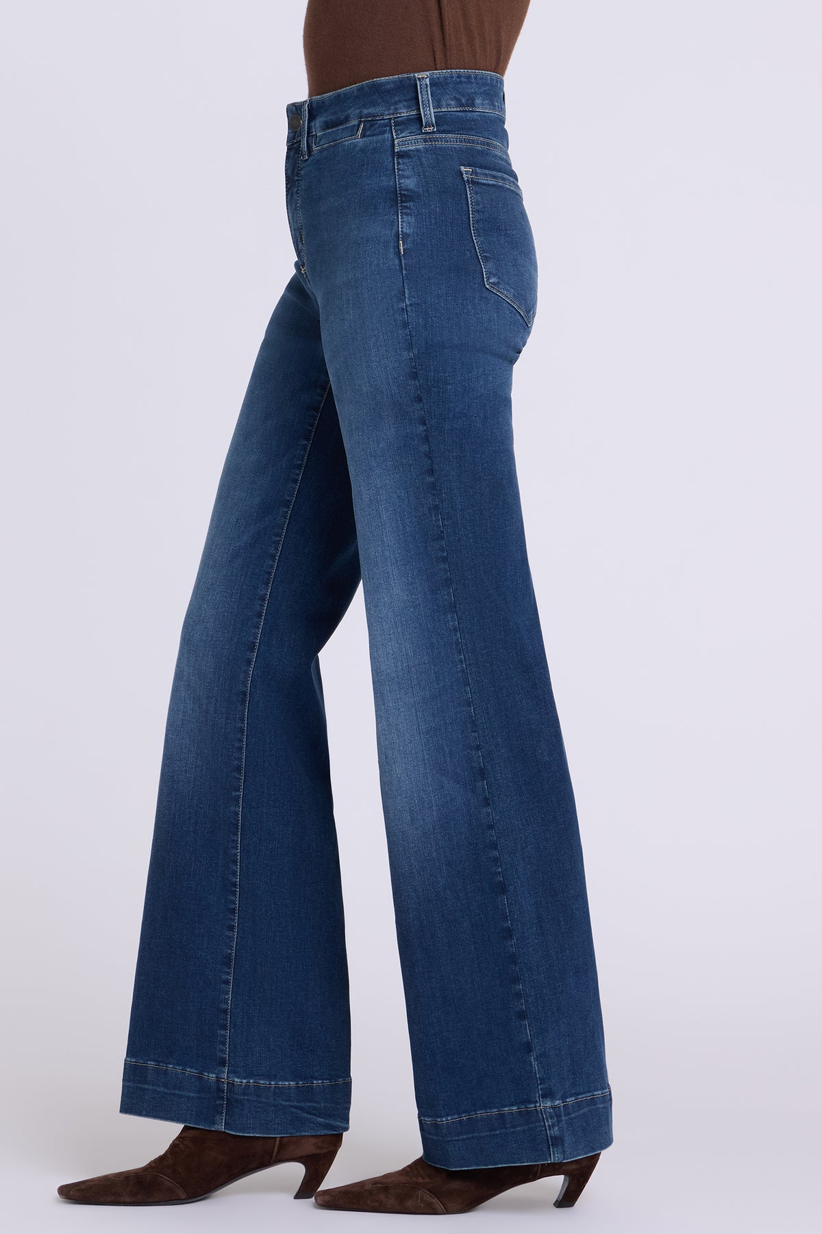 NYDJ Teresa Trouser Jeans  - Jordan