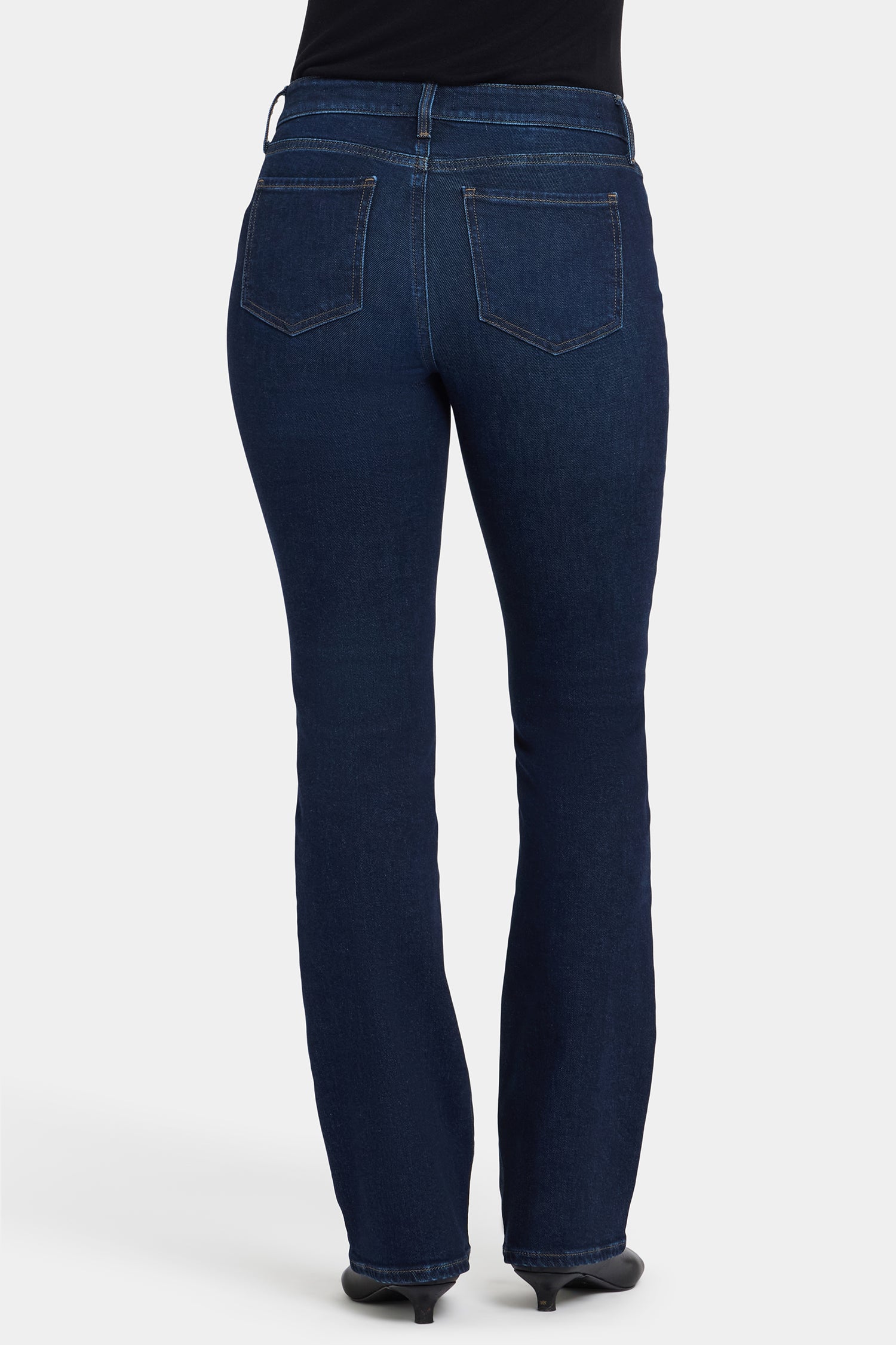 NYDJ Barbara Bootcut Jeans  - Northbridge