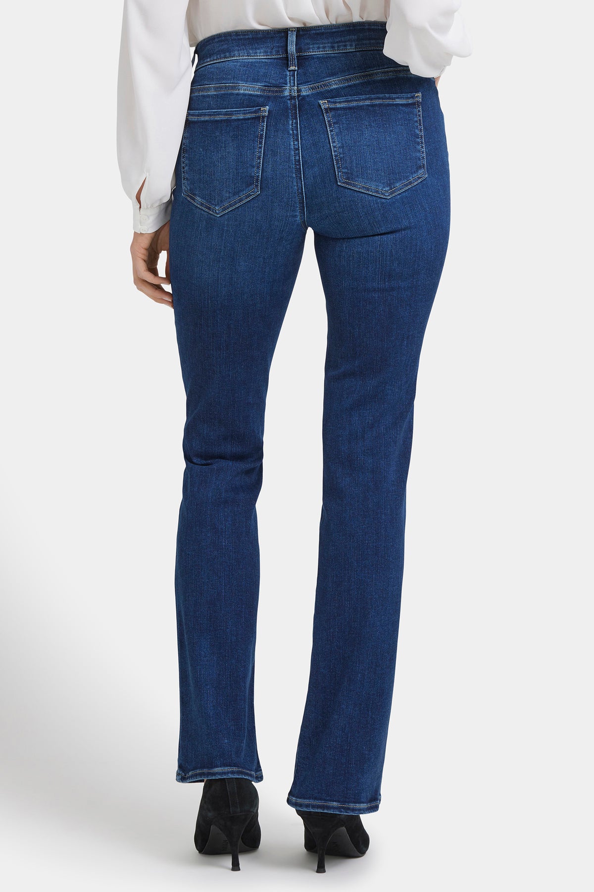 NYDJ Barbara Bootcut Jeans  - Jordan