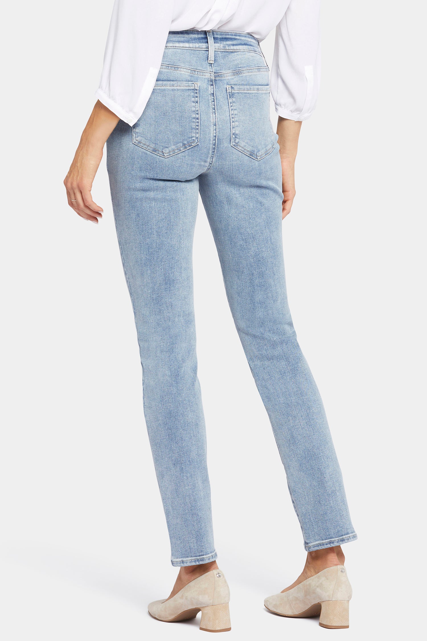 NYDJ Sheri Slim Jeans  - Haley