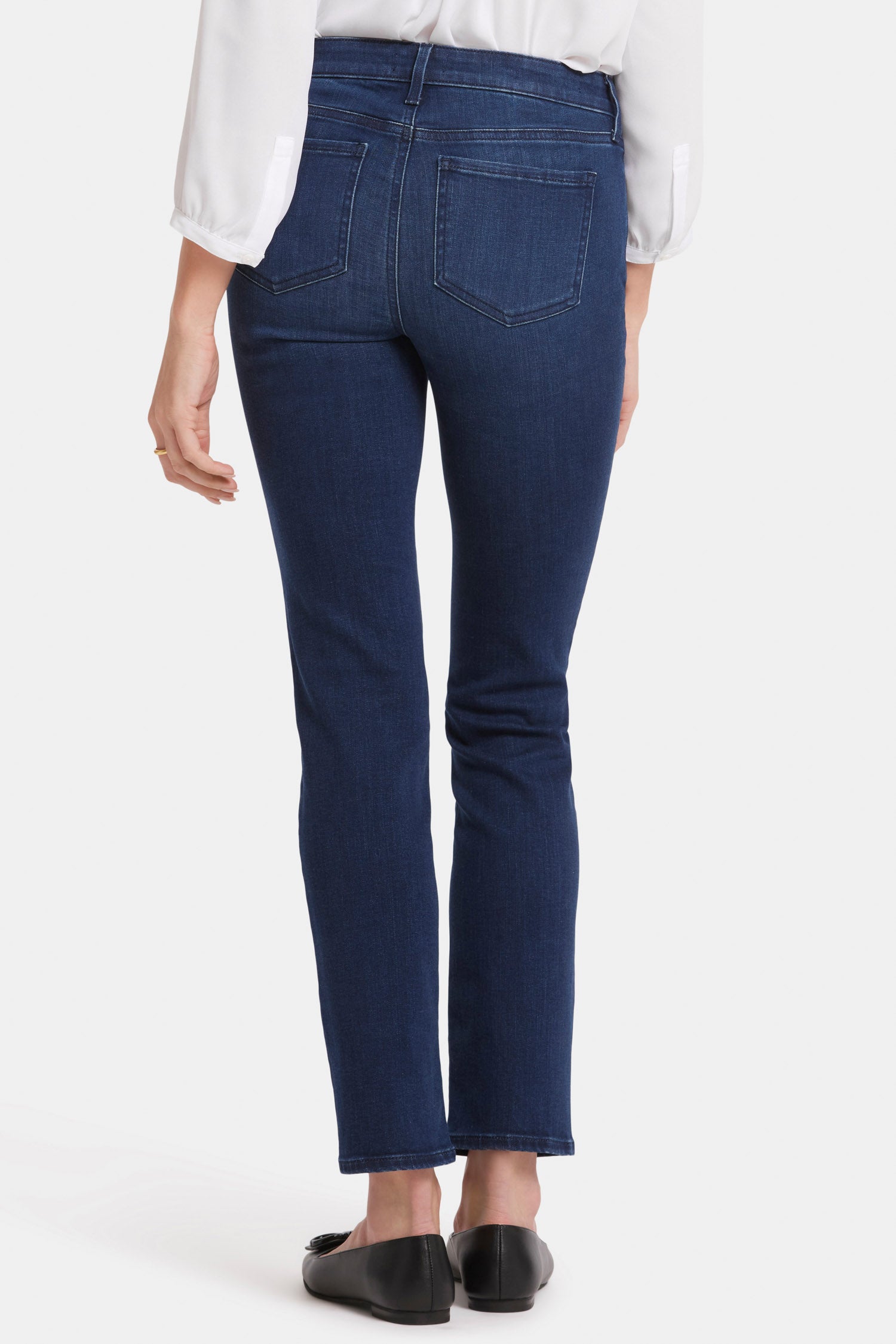 NYDJ Sheri Slim Jeans  - Prospect
