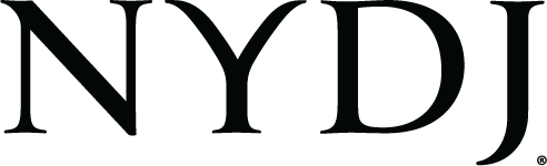 NYDJ Logo