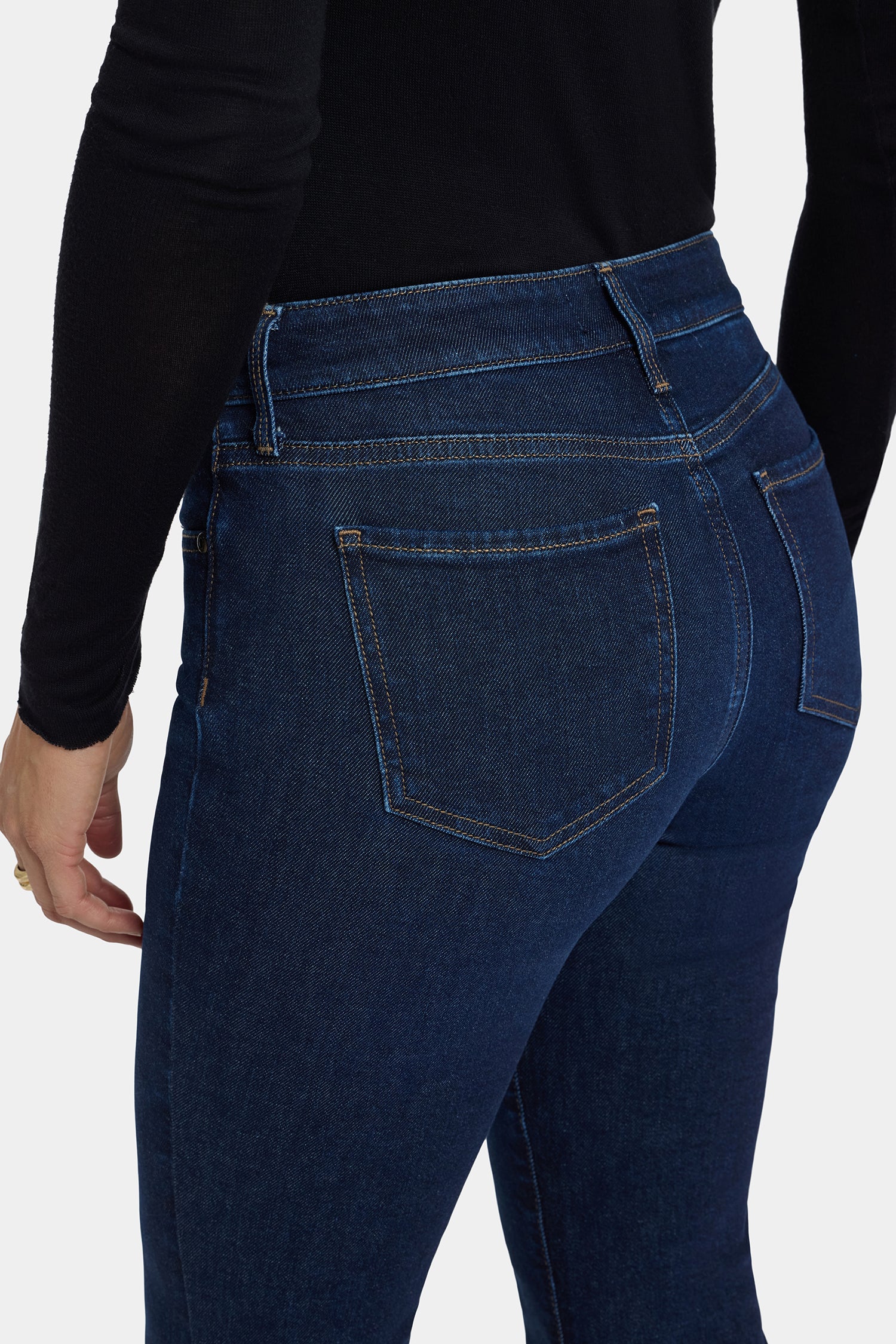 NYDJ Barbara Bootcut Jeans In Petite  - Northbridge