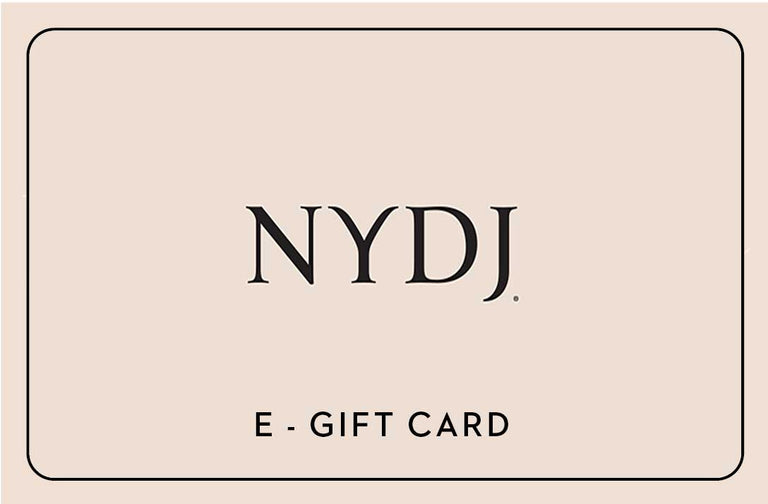 NYDJ E-Gift Card